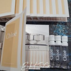Nước hoa nữ Chloe Women Eau de Toilette 1.2ml
