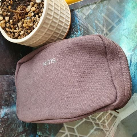 Ví đựng mỹ phẩm du lịch