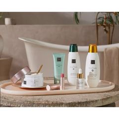 Dầu gội chăm sóc tóc và giữ màu dành cho tóc nhuộm 5 mùi hương dòng truyền thống Rituals