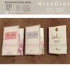 Vial nước hoa nữ miss dior Eau De Parfume 1.5ml