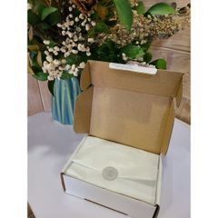 Túi giấy xách quà tặng 2 quai nhiều kích thước