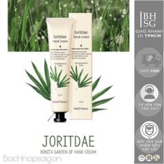 Kem dưỡng da tay Medi Flower Bonita Garden hand cream 75ml