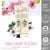Kem dưỡng da tay Medi Flower Bonita Garden hand cream 75ml