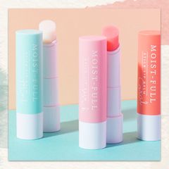 Son dưỡng môi có màu Missha Moist – full Stick Lip Balm