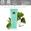 Kem chông nắng Mặt Rituals of karma Sun Protection Face Cream SPF 50 50ml