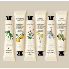 Kem dưỡng da tay Medi Flower Bonita Garden hand cream 75ml
