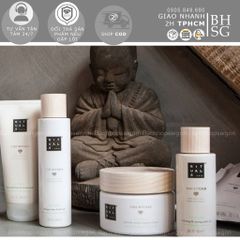 Rituals bộ sản phẩm tắm gội và dưỡng ẩm cho bé TINY RITUALS Baby and Mum Set