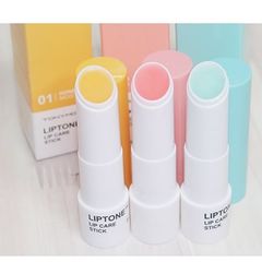 Son dưỡng môi có màu Missha Moist – full Stick Lip Balm