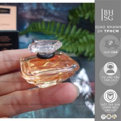 Nước Hoa Lancôme Tresoi L'eau De Parfum 7,5ml