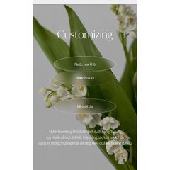 Nước hoa khô dạng tuýp Addict  Solid Perfume Naked 30ml