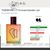 Nước hoa nam cao cấp TUB3ROSE x F1G Avant-Garden Lab 30ml