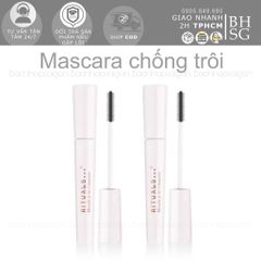 Mascara chuốt mi cao câp 3 in 1 lâu trôi The Rituals of cleopatra Mascara  8.5ml
