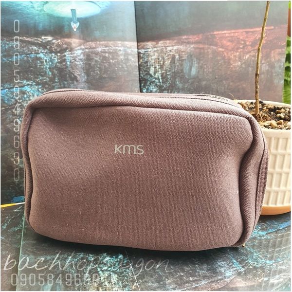 Ví đựng mỹ phẩm du lịch