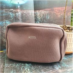 Ví đựng mỹ phẩm du lịch