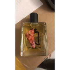 Nước hoa nam cao cấp TUB3ROSE x F1G Avant-Garden Lab 30ml