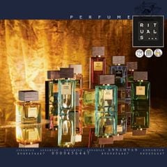 Rituals - nước hoa cao cấp từ rituals 15ml