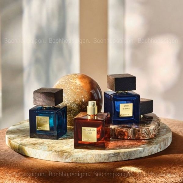 Rituals - nước hoa cao cấp từ rituals 15ml