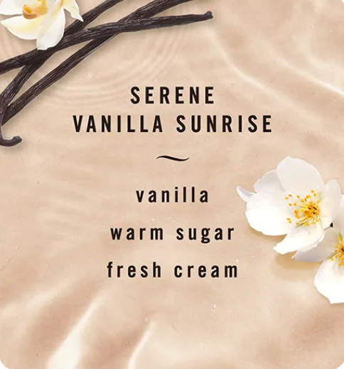 Tinh dầu khử mùi Toilet Febreze Serene Vanilla Sunrise 7.5ml