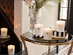 Nến thơm  Rituals  GREEN CARDAMOM Scented Candle Private collection 360g