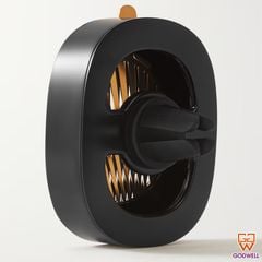 Kẹp thơm xe Diptyque Car Diffuser And Insert 34 Boulevard Saint Germain 2.1g