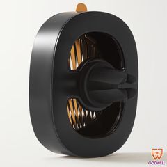 Kẹp thơm xe Diptyque  Insert for diffuser Ambre / Amber 2.1g