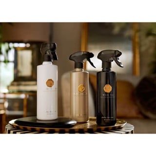 Xịt phòng Rituals GREEN CADAMOM Home Perfume Room Spray500ml - Private Collection