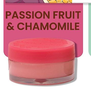 Sáp dưỡng môi nguồn gốc tự nhiên với bộ 3 mùi hương Burt's Bees Lip Butter