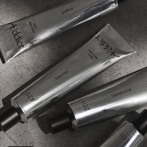 Nước hoa khô Addict 420 Solid Perfume Naked TUBEROSE