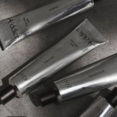 Nước hoa khô Addict 501 Solid Perfume Naked  OAK Moss 30ml