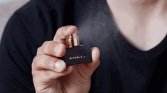 Rituals - Nước hoa unisex The Rituals Roi D’Orient 10ml - travel