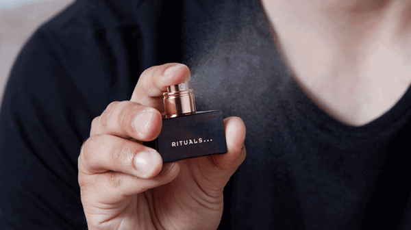Rituals - Nước hoa unisex Rituals Roi D’Orient 15ml