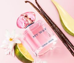 Nước hoa nữ  My Way Eau de parfum NECTAR