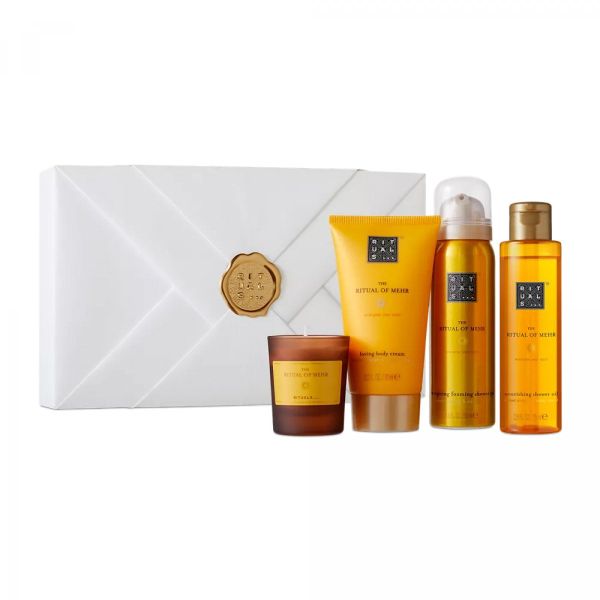 Gift set - The Rituals of Mehr gift set size S