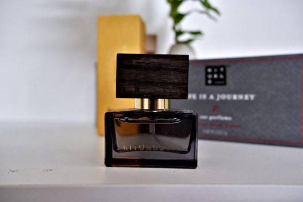 Rituals - Nước hoa unisex Rituals Roi D’Orient 60ml