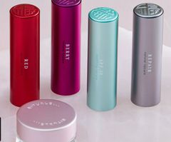 Son dưỡng không màu Fortune Balms Repair  4.8g - Không hộp