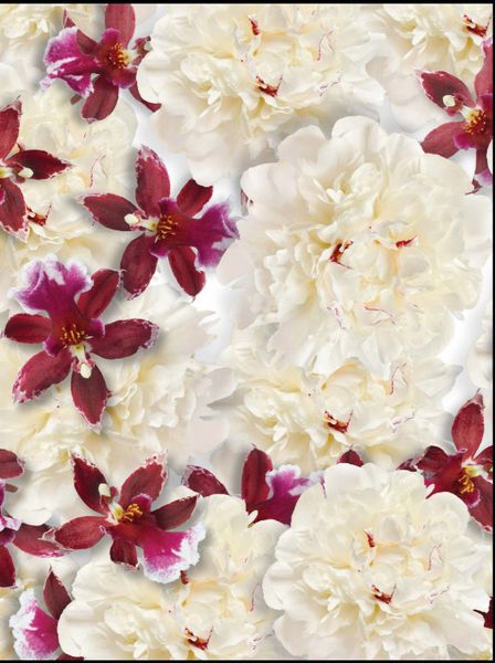 Rituals - Nước hoa nữ Rituals Fleurs de Himalaya 60ml