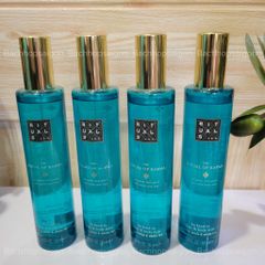 Xịt thơm tóc & cơ thể The Rituals of Karma hair and body mist 50ml