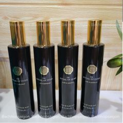 Xịt thơm tóc & cơ thể The Rituals hair and body mist of Oudh 50ml