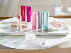 Rituals son dưỡng môi không màu chống nắng the rituals of lipbalm SPF30