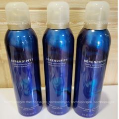 Sữa tắm tạo bọt The Rituals of Serendipity foaming shower gel 200ml - phiên bản giới hạn