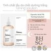 Toner The Ordinary Toner tẩy da chết glycolic acid 7% 240ml Toning Solution fullsize