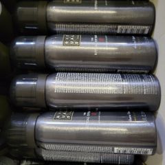 Kem tạo bọt cạo râu dành cho nam Rituals of Homme Shaving Gel 200ml