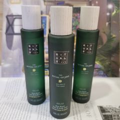 Xịt thơm tóc & cơ thể The Rituals hair and body mist Jing Relax 50ml