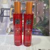 Xịt thơm tóc & cơ thể The Rituals hair and body mist Happy Buddha 50ml