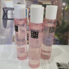 Xịt thơm tóc & cơ thể The Rituals hair and body mist Sakura 50ml