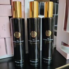 Xịt thơm tóc & cơ thể The Rituals hair and body mist of Oudh 50ml