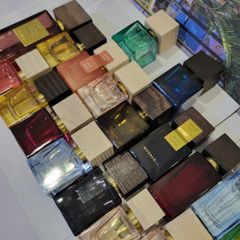 Rituals - Nước hoa nữ The Rituals Eau D'Orient EDP 15ml