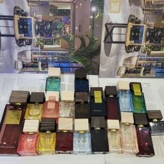 Rituals - nước hoa cao cấp từ rituals 15ml