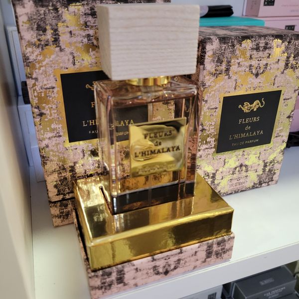 Rituals - Nước hoa nữ Rituals Fleurs de Himalaya 60ml