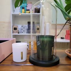 Nến thơm The Rituals of Jing Scented Candle dòng classic 290g